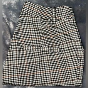 Cropped Pants by H&M